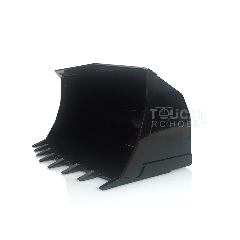 XDRC WA470 Metal Accessories for 1/14 RC Hydraulic Loader 980L