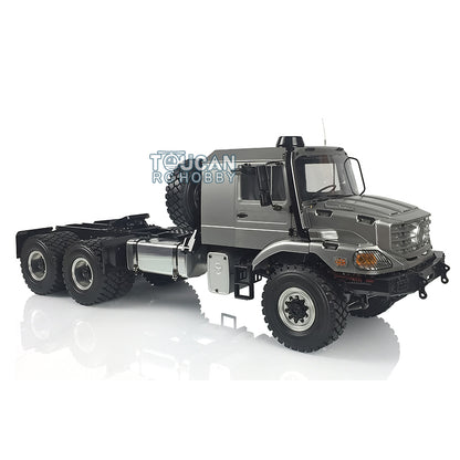 JDModel 1/14 6x6 JDM 157 RC Off-road Tractor Truck