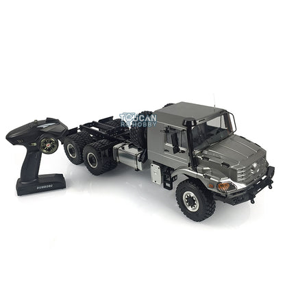 JDModel 1/14 6x6 JDM 157 RC Off-road Tractor Truck