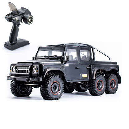 YIKONG YK6101 1/10 RC Crawler Pickup Model