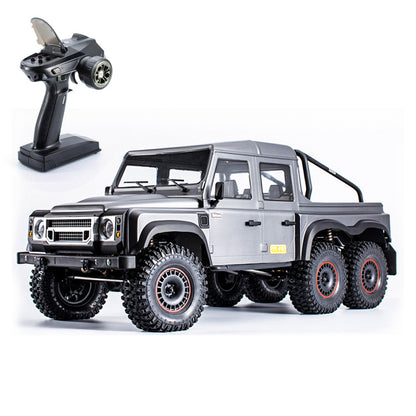 YIKONG YK6101 1/10 RC Crawler Pickup Model