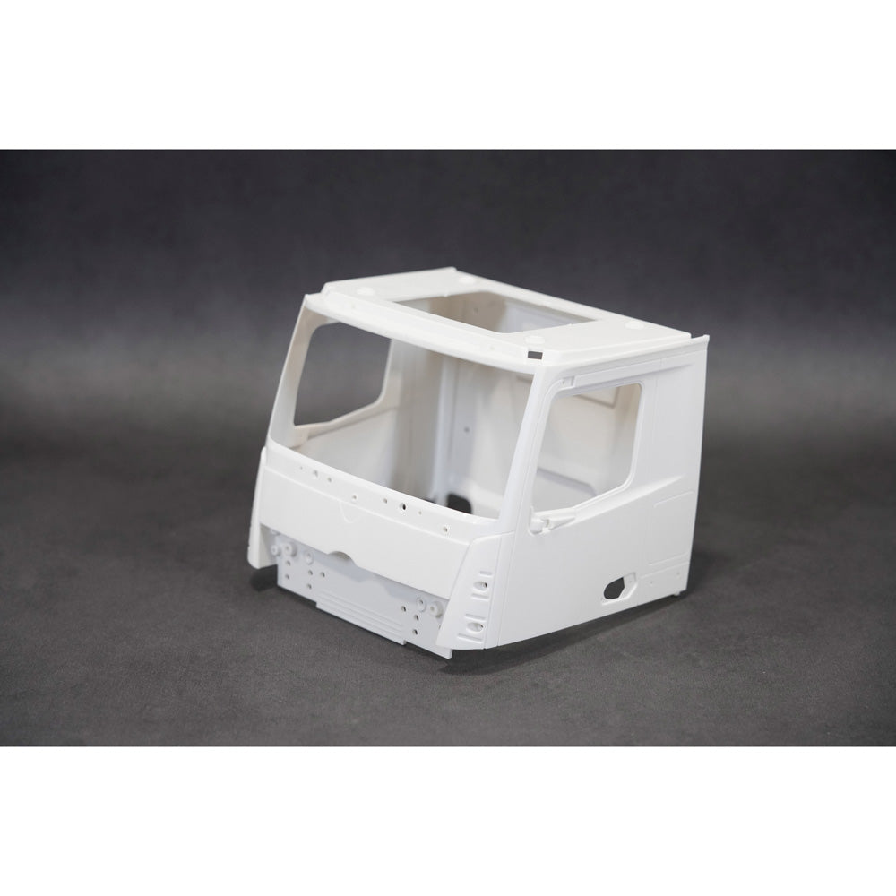 KABOLITE Cabin Shell 3363 For TAMIYA 3348 1/14 LESU RC Dumper Truck