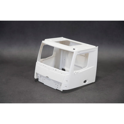 KABOLITE Cabin Shell 3363 For TAMIYA 3348 1/14 LESU RC Dumper Truck