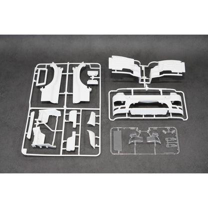 KABOLITE Cabin Shell 3363 For TAMIYA 3348 1/14 LESU RC Dumper Truck
