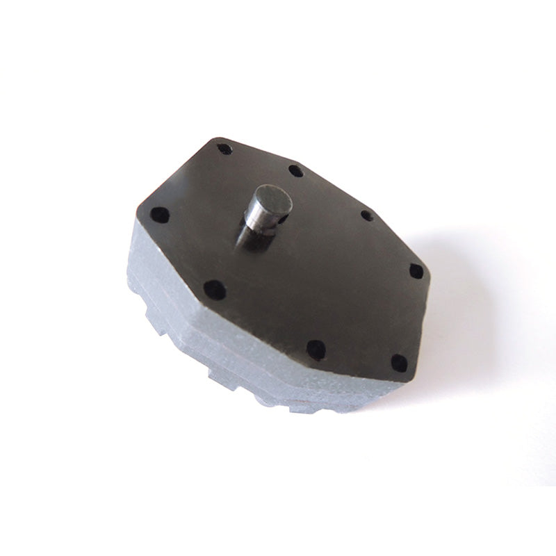 JDM Oil Pump For LESU TAMITA Truck 1/14 RC Hydraulic Loader Bulldozer Excavator