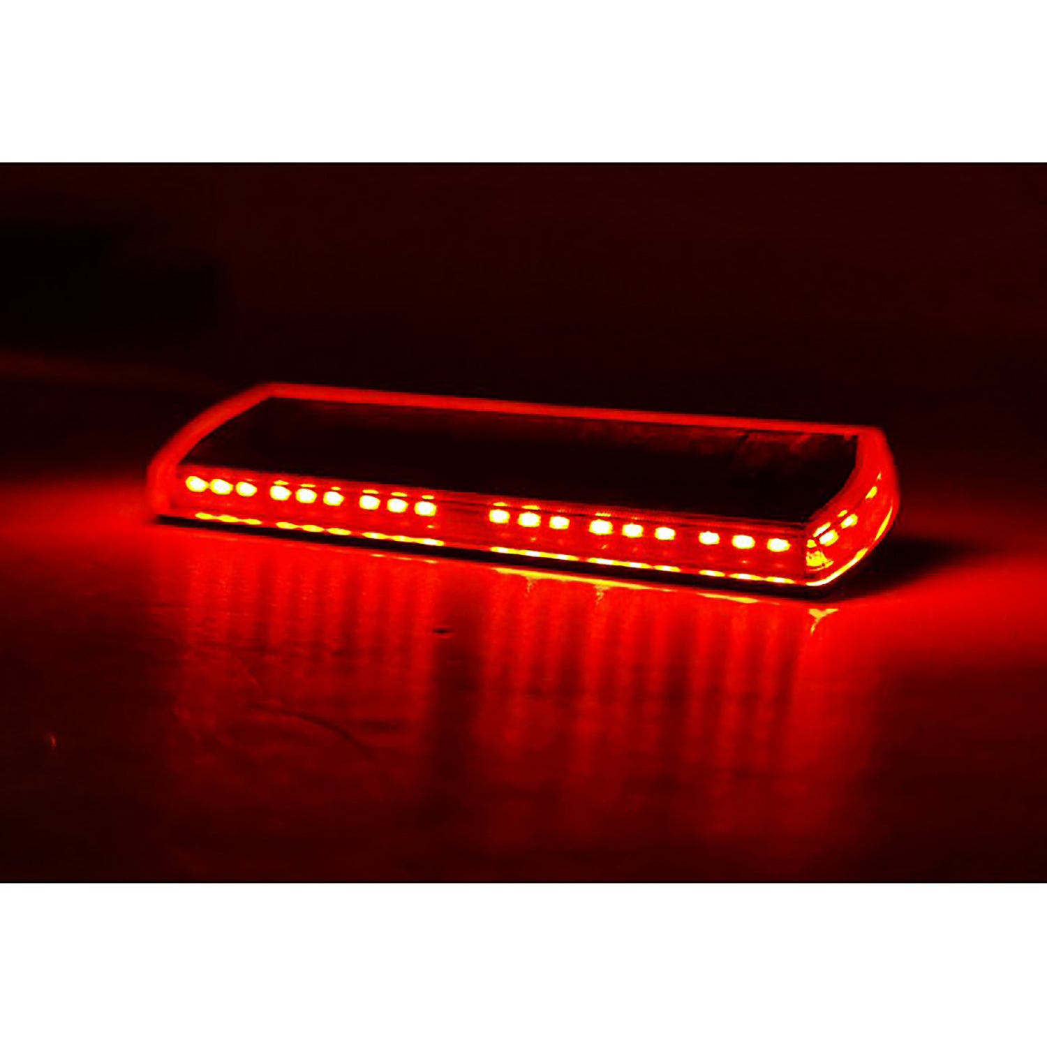 Luces LED Estroboscópicas Para Coches RC - Escala 1:14, Amarillas, 5 Modos De Flash, Para Tamiya Y Tractores RC