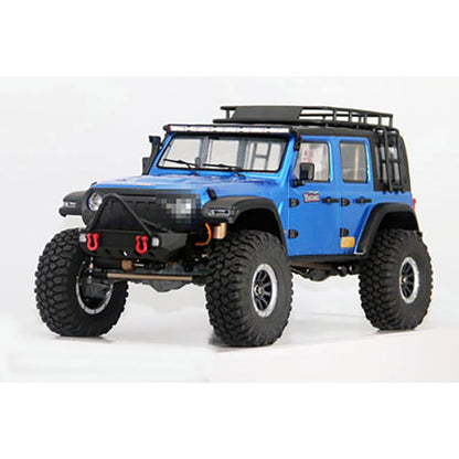 YIKONG YK4102 1/10 RC Crawler 4WD Modèle