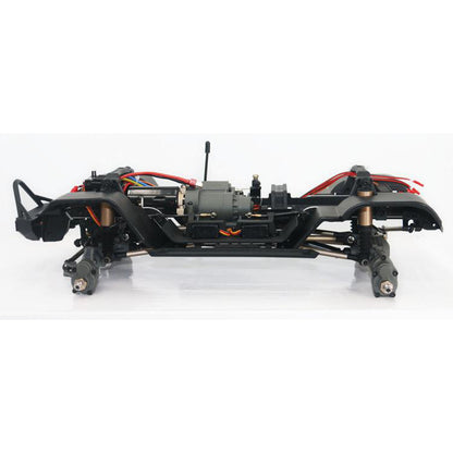 YIKONG YK4102 1/10 RC Crawler 4WD Modèle