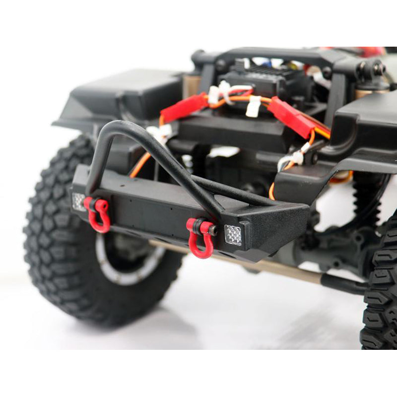 YIKONG YK4102 1/10 RC Crawler 4WD Modèle