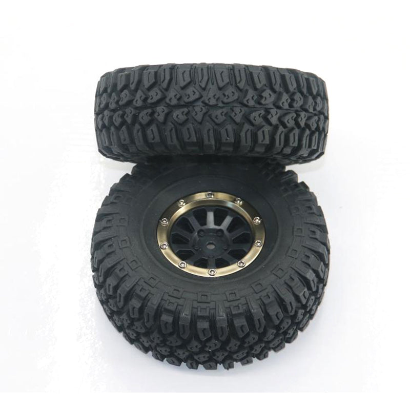 YIKONG YK4102 1/10 RC Crawler 4WD Modèle