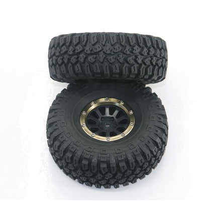 YIKONG YK4102 1/10 RC Crawler 4WD Model