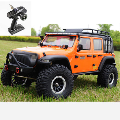 YIKONG YK4102 1/10 RC Crawler 4WD Modèle