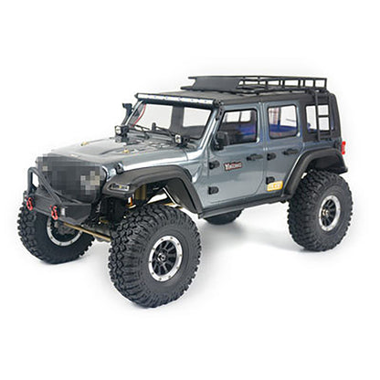 YIKONG YK4102 1/10 RC Crawler 4WD Model