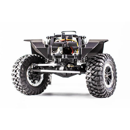 YIKONG YK4103 RC 1/10 voiture sur chenilles 4WD FJ