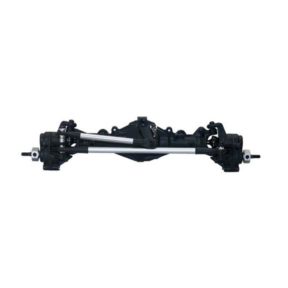 YIKONG YK4103 RC 1/10 voiture sur chenilles 4WD FJ
