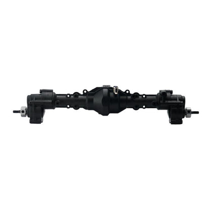 YIKONG YK4103 RC 1/10 voiture sur chenilles 4WD FJ