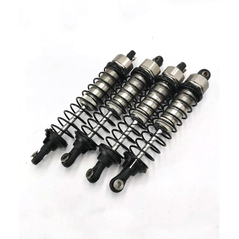 YIKONG YK4103 RC 1/10 voiture sur chenilles 4WD FJ