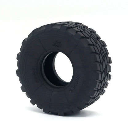 IN STOCK JDM JDM-190 XS45 Tyre Tires For 1/14 TAMIYA Trucks DIY RC Model