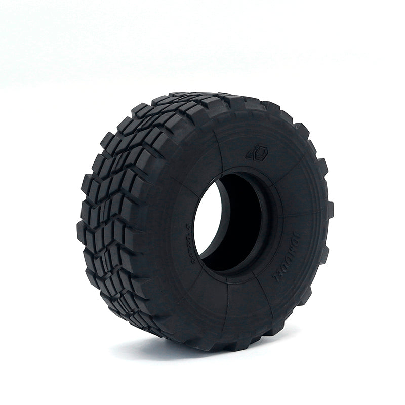 IN STOCK JDM JDM-190 XS45 Tyre Tires For 1/14 TAMIYA Trucks DIY RC Model