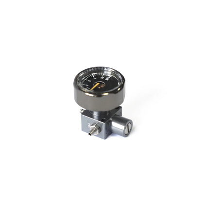 Pressure Regulating Valve Relief Valve for Scale RC Hydraulic Excavator Loader