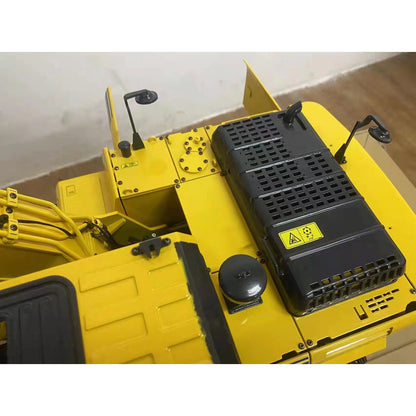 1/12 DIM P2 PC240 Hydraulic RC Excavator