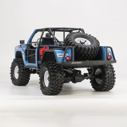 US STOCK CROSSRC XT4 1/10 RC Off-road Vehicles Remote Control Crawler Cars ABS Hard Shell