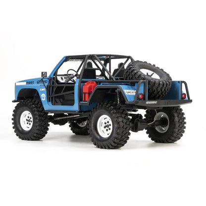 US STOCK CROSSRC XT4 1/10 RC Off-road Vehicles Remote Control Crawler Cars ABS Hard Shell