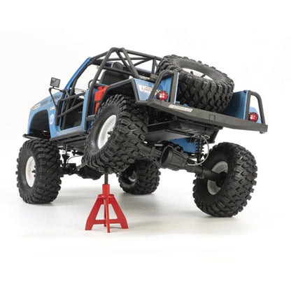 US STOCK CROSSRC XT4 1/10 RC Off-road Vehicles Remote Control Crawler Cars ABS Hard Shell