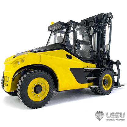 LESU 1/14 Aoue LD160S RC PNP Metal Hydraulic Forklift A0014