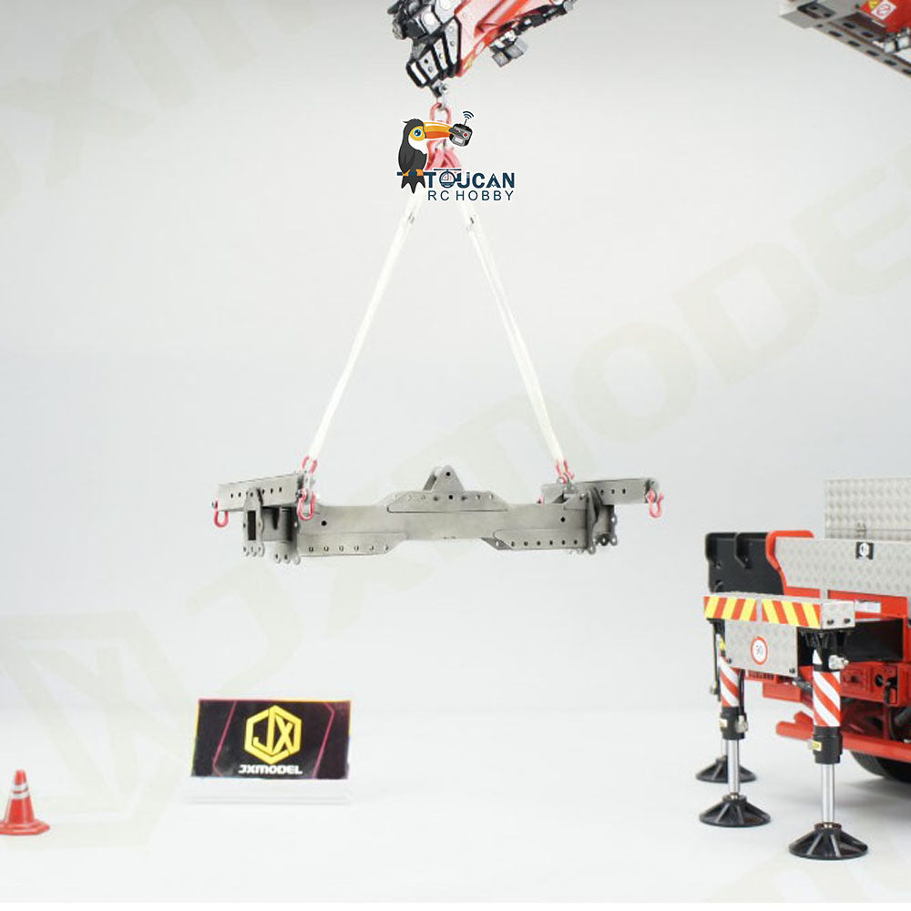 Telescopic Spreader A For F1650 Crane 1/14 RC Hydraulic Truck