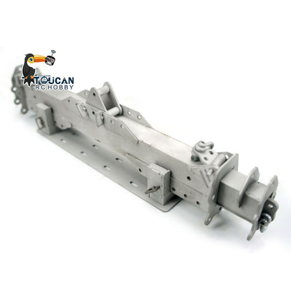 Épandeur télescopique A pour grue F1650 1/14 RC camion hydraulique