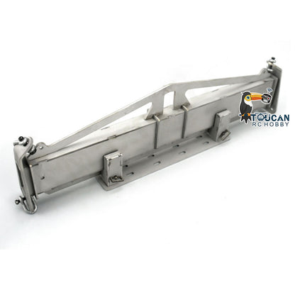 Telescopic Spreader For F1650 Crane 1/14 RC Hydraulic Truck