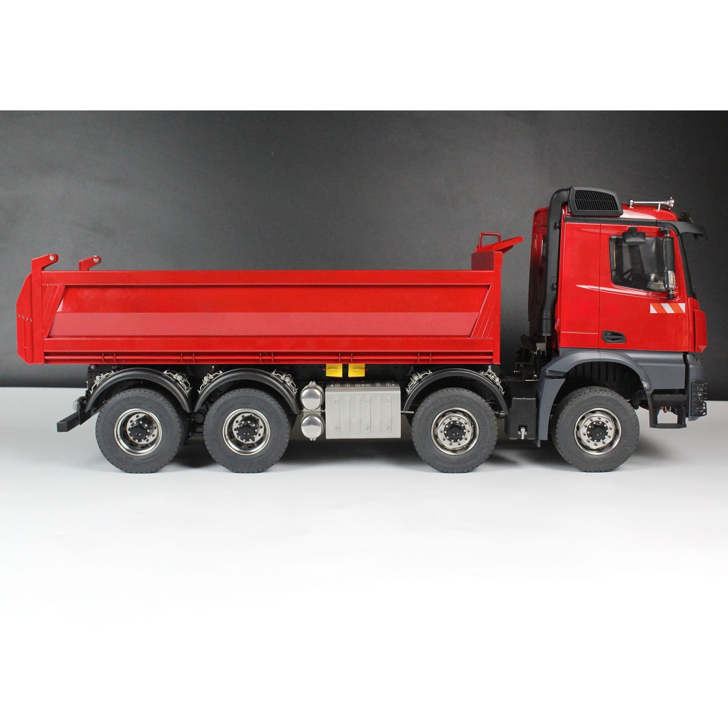 8x8 1/14 RC Hydraulic Dump Truck Tipper Car