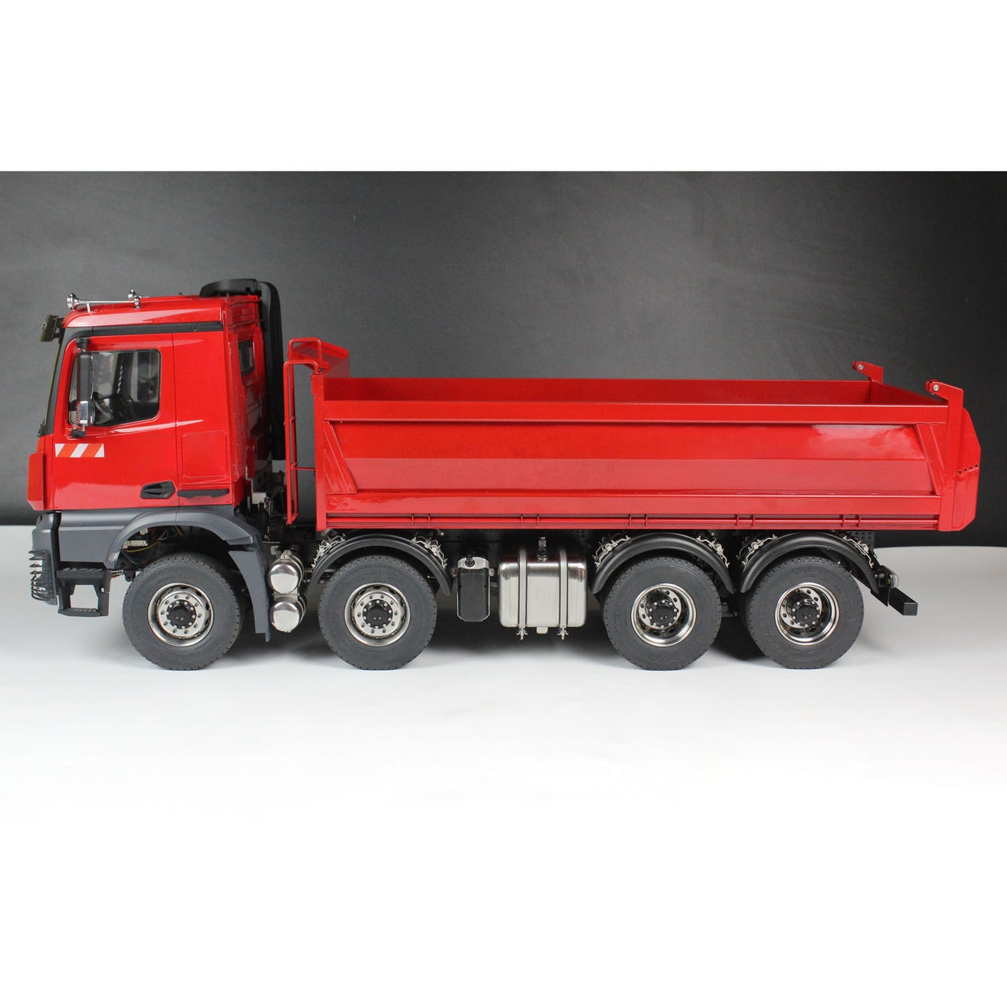 8x8 1/14 RC Hydraulic Dump Truck Tipper Car