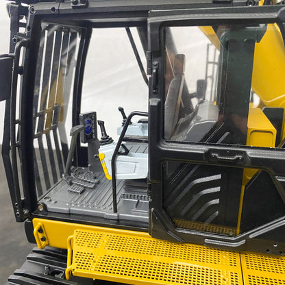 1/14 374 UHD 4-arm RC Hydraulic Demolition Excavator PL18EV