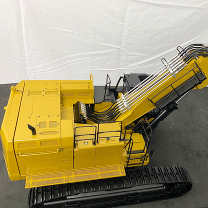 1/14 374 UHD 4-arm RC Hydraulic Demolition Excavator PL18EV