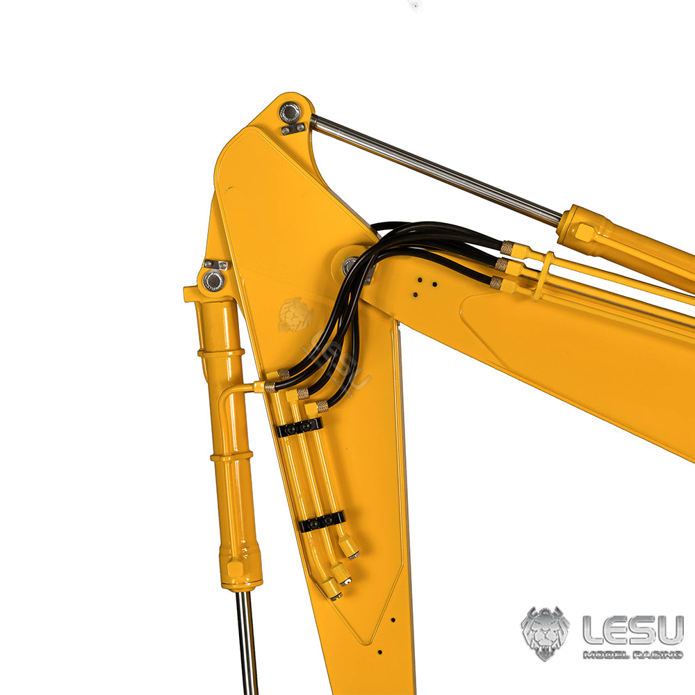 LESU 1:14 PC360 RC Hydraulic Excavator