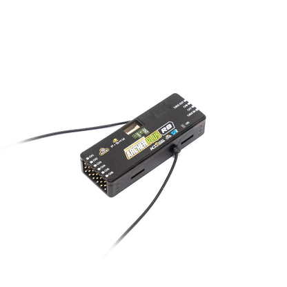 FrSky Archer Plus R8 RC Car Receiver for 1/14 Remote Control Truck Plane Model