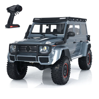 YIKONG 4x4 1/10 RC Raupenauto YK4106PRO 4WD Geländefahrzeuge