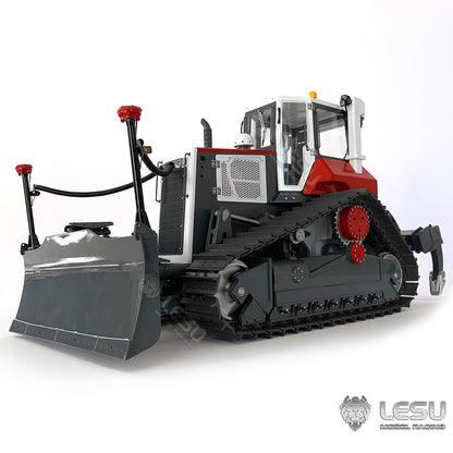 1/14 LESU Aoue-DT60 Hydraulischer RC-Bulldozer