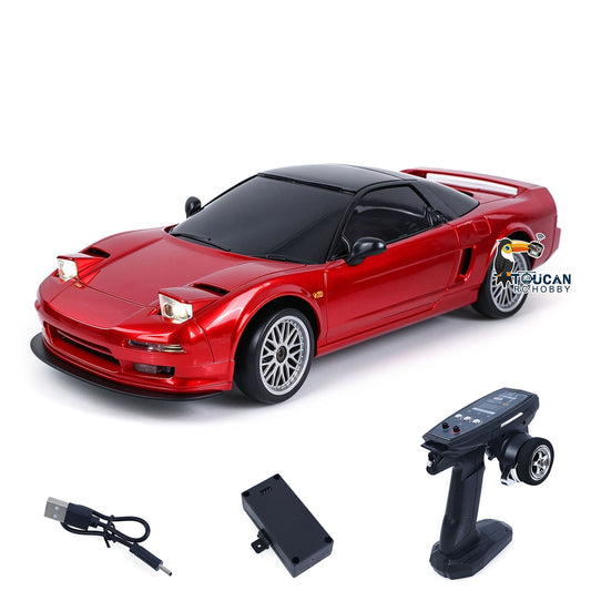 LDRC 1:18 Scale 4x2 LD1803 2WD RC Drift Car Gyroscope RTR