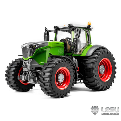 1/16 LESU 4X4 1050 RC Tractors RTR Metal Chassis Car