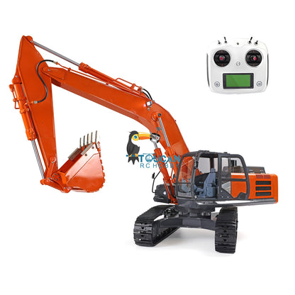 1/12 360 DIM-H3 Hydraulic RC Excavator