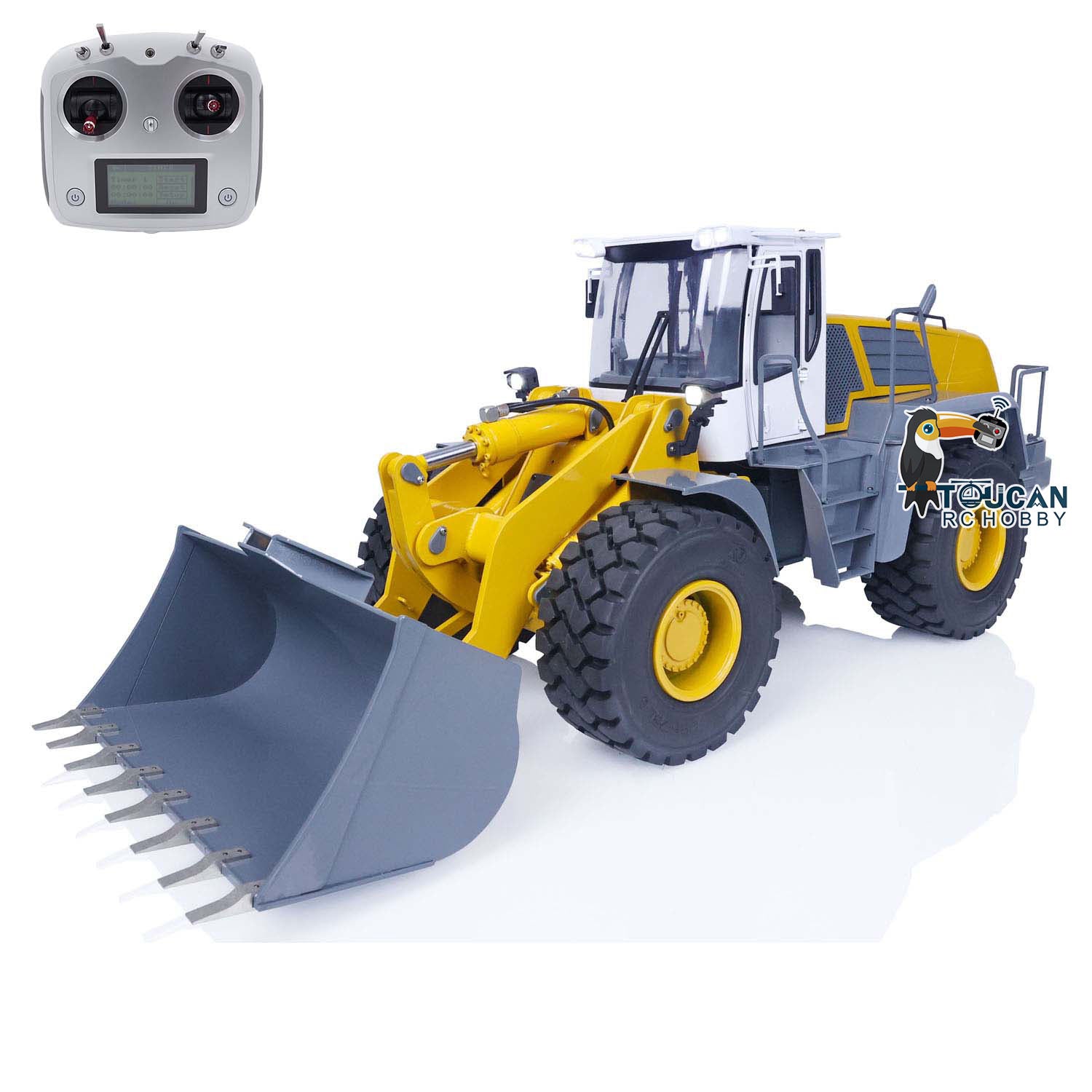 RC Loaders – Oliverhobby