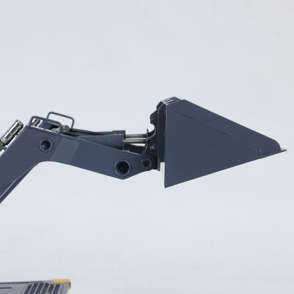 Fast Shipping 1/14 RC Hydraulic Skid-Steer Loader SM770 RTR Radio Control Construction Vehicle