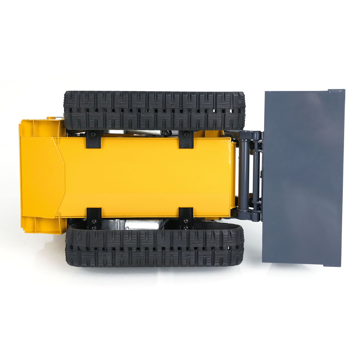 Fast Shipping 1/14 RC Hydraulic Skid-Steer Loader SM770 RTR Radio Control Construction Vehicle