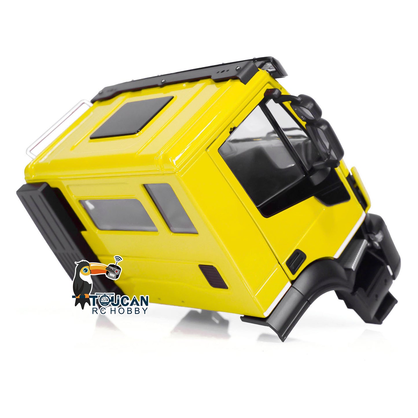 1/14 MD Model Plastic Body Shell for 1/14 RC Tipper Truck