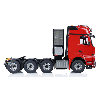 LESU 1:14 Metall RC Sattelzugmaschine für 3363 1851
