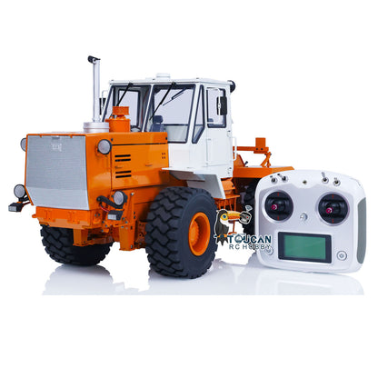 1/12 T150K RC Hydraulic Agricultural Tractor Standard Version