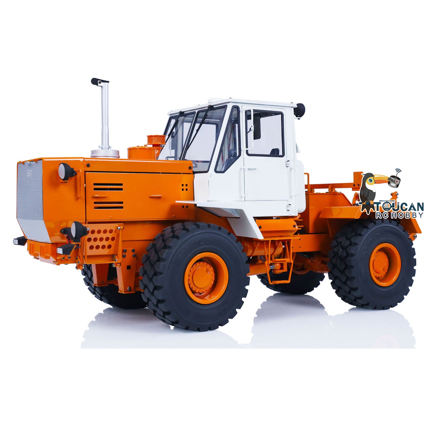 EN STOCK 1/12 T150K RC Tracteur Agricole Hydraulique Version Standard